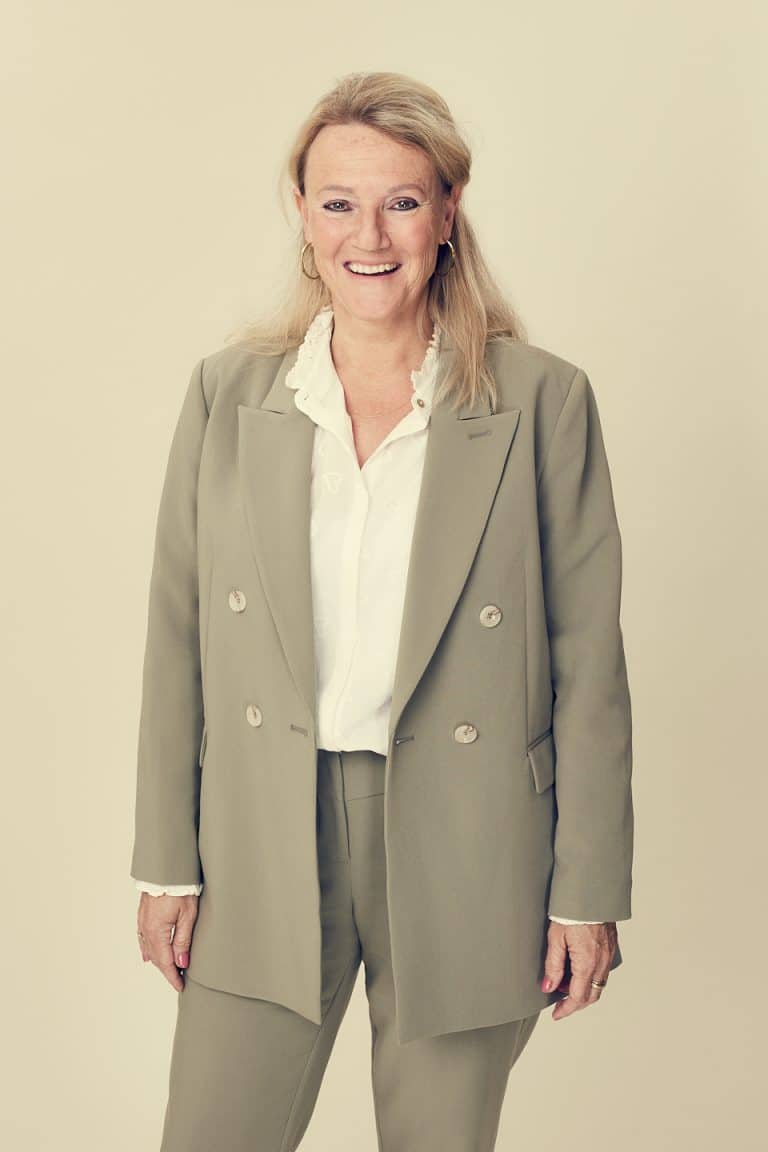 Elise van Dinther-Schoenmakers