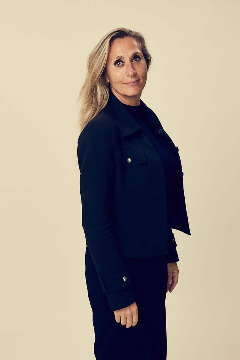 Melanie van de Brug