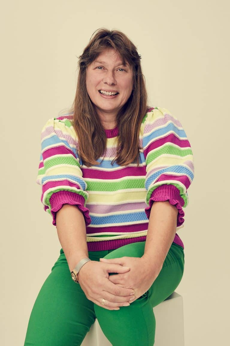 Annemieke Floor