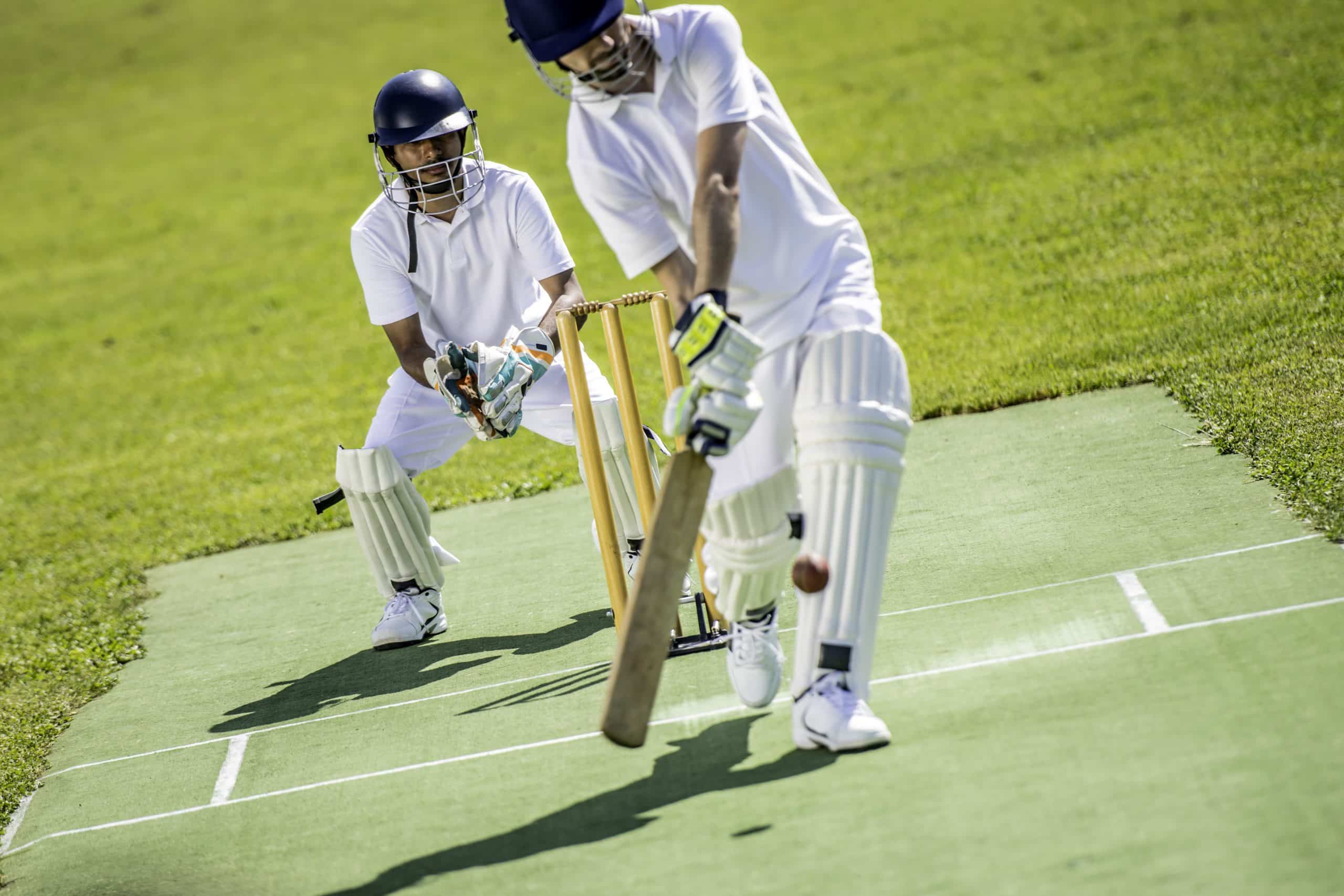 Cricket