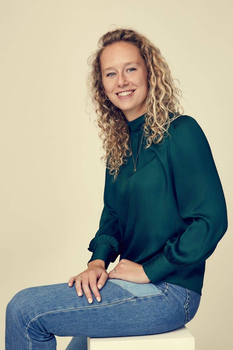 Maaike Heerschop