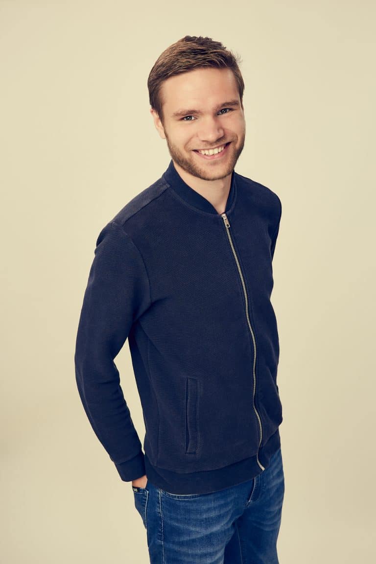 Nathan Geurink