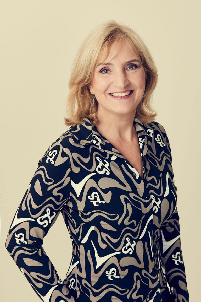 Yvette Bottema