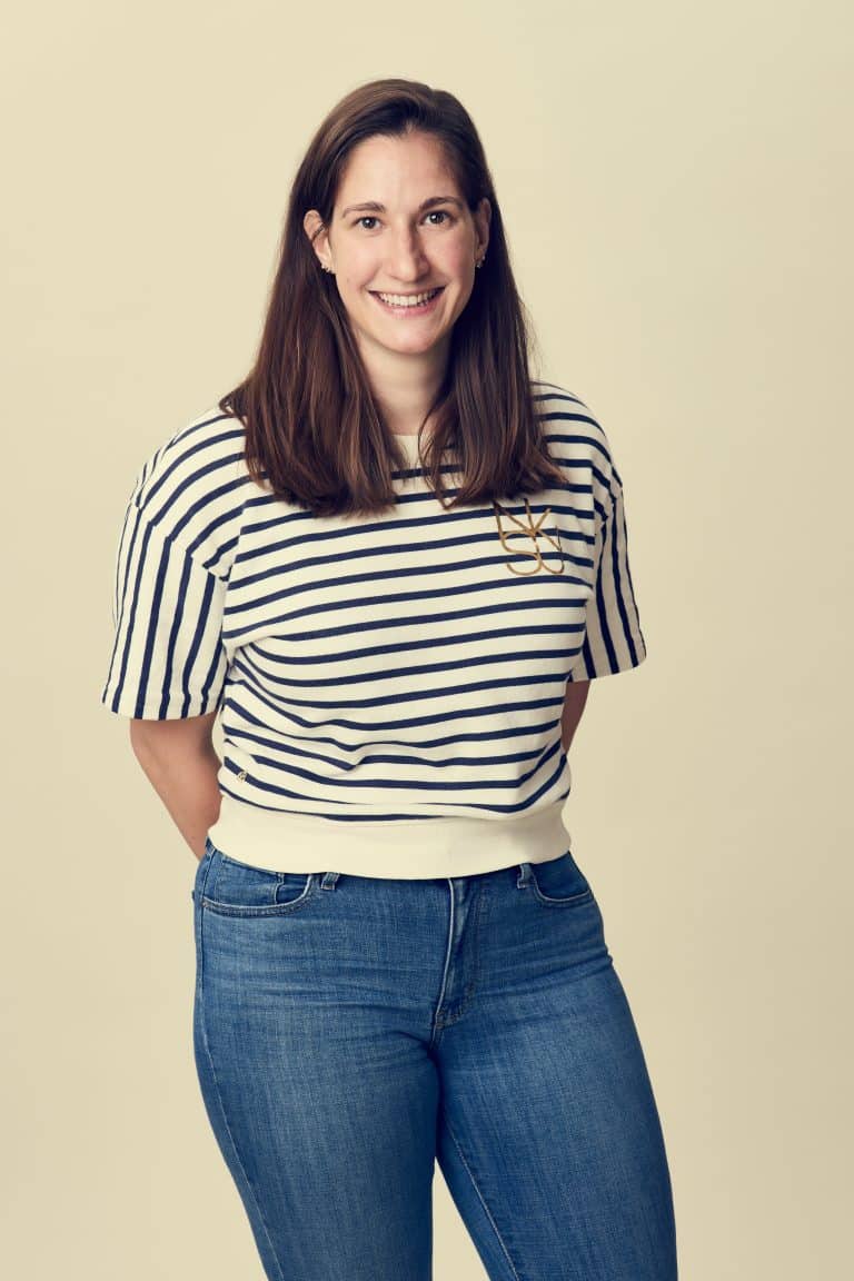 Dagmar Derikx
