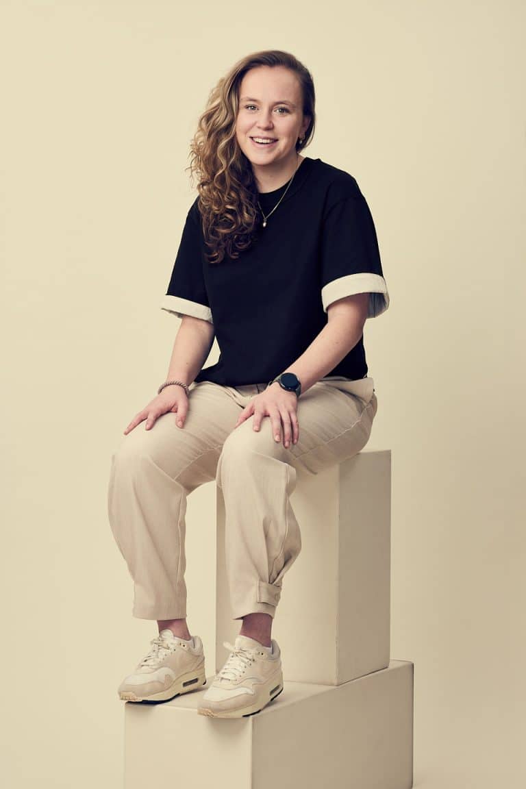Manon de Ruijsscher