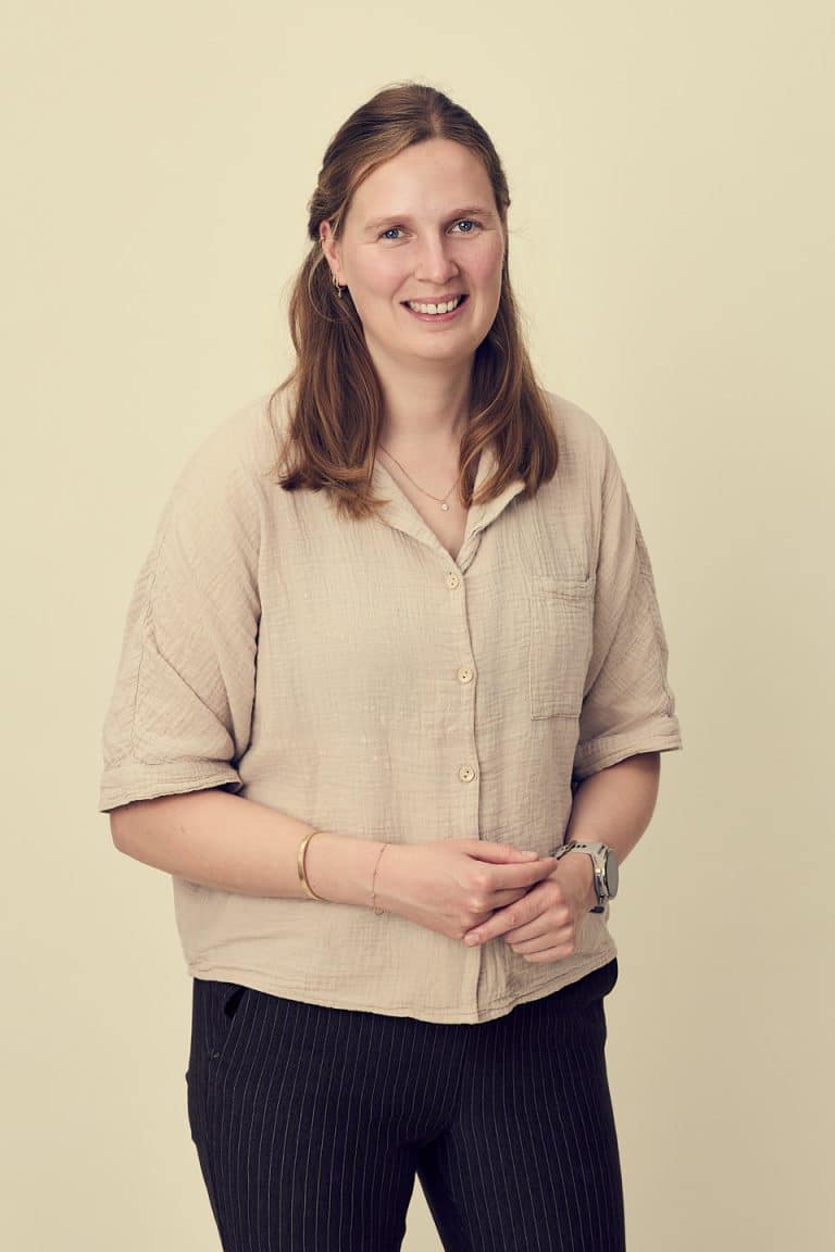 Merle Schots